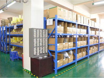 Shenzhen Xin Jie Si Rui Electronic Technology Co., Ltd.