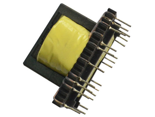 عاكس الجهد المنخفض متوسط التردد العالي محول PCB 200v 24v