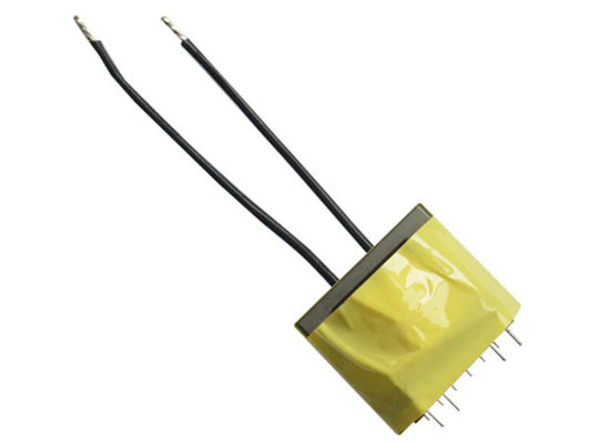 عاكس الجهد المنخفض متوسط التردد العالي محول PCB 200v 24v