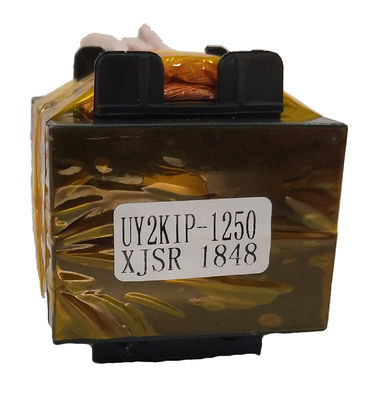 Ee55 Pcb محول الطاقة الكهربائية عالية التردد 220v إلى 48v 1000w Ee65 Smps
