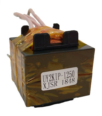 Ee55 Pcb محول الطاقة الكهربائية عالية التردد 220v إلى 48v 1000w Ee65 Smps