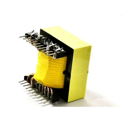 EE55 المحول الأفقي محول الطاقة محول التردد العالي