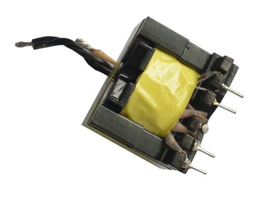 Pq2625 Pq3225 محول التردد العالي والجهد المنخفض 220v 12v 2500w Ac Dc Step Down Transformer