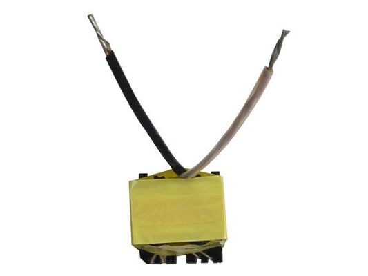 Pq2625 Pq3225 محول التردد العالي والجهد المنخفض 220v 12v 2500w Ac Dc Step Down Transformer