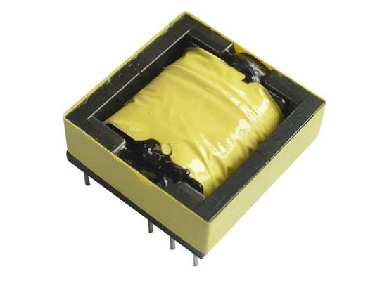 OEM ODM EE19 EE16 EE13 AC إلى DC 12 فولت عالية التردد لين Flyback المحول