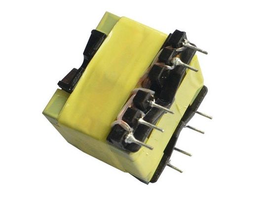 Pq2625 Pq3225 محول التردد العالي والجهد المنخفض 220v 12v 2500w Ac Dc Step Down Transformer