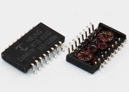 محول شبكة بوابة إثنتر LAN محول إثنتر IEEE بوابة اثنتين بوابة أربع POE
